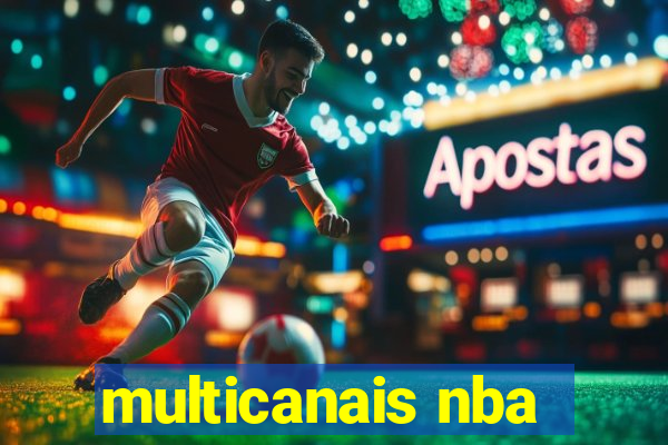 multicanais nba